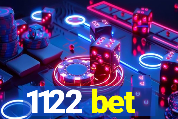 1122 bet